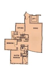 Seasons Park (D26), Condominium #602107281